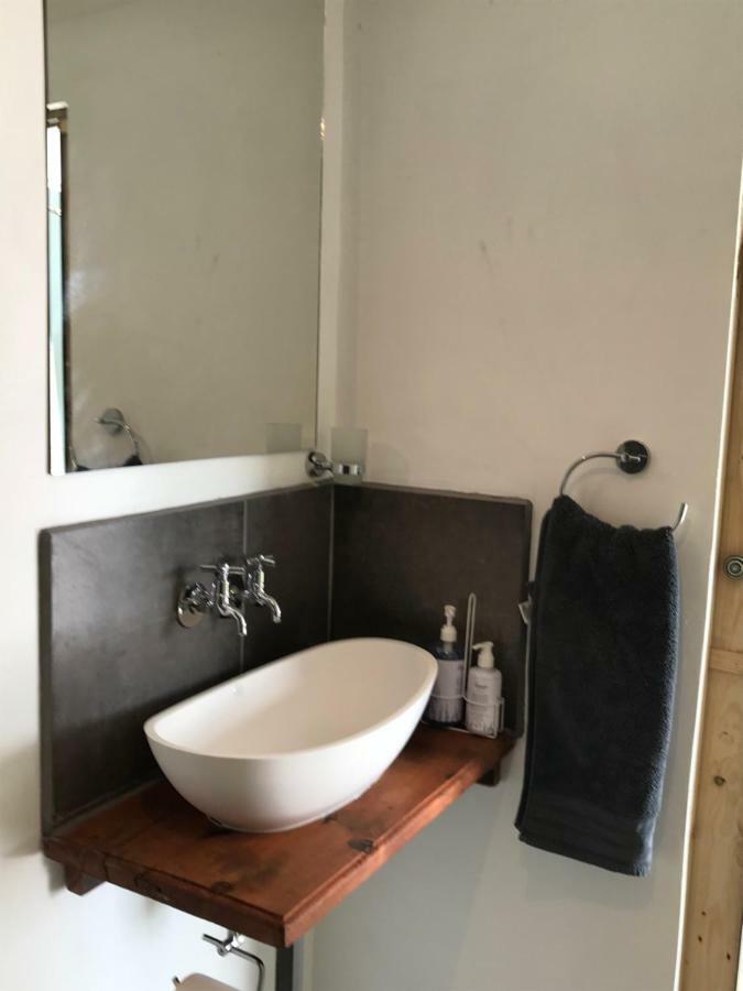 Stoney Way Eco Pod Apartment Ъндърберг Екстериор снимка